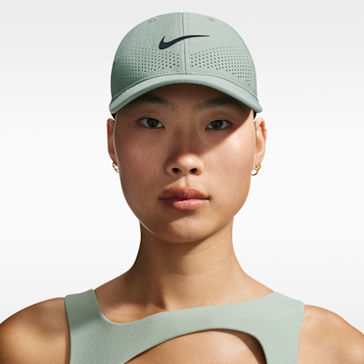 Nike Dri-FIT ADV Club Structured Swoosh Cap. Nike.com